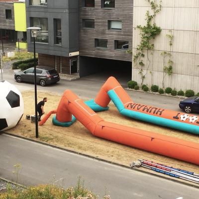 France VS Belgique : Axecibles soutient l'équipe de France à fond !
