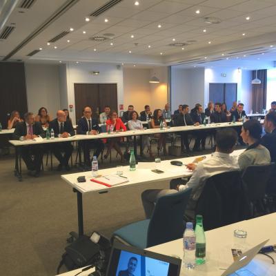  Rentrée commerciale Axecibles: se dépasser pour développer le C.A des PME, PMI