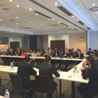  Rentrée commerciale Axecibles: se dépasser pour développer le C.A des PME, PMI