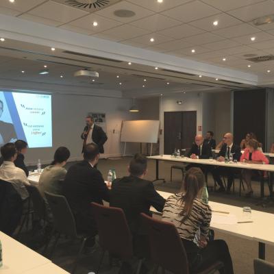  Rentrée commerciale Axecibles: se dépasser pour développer le C.A des PME, PMI