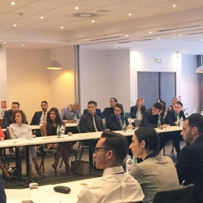  Rentrée commerciale Axecibles: se dépasser pour développer le C.A des PME, PMI
