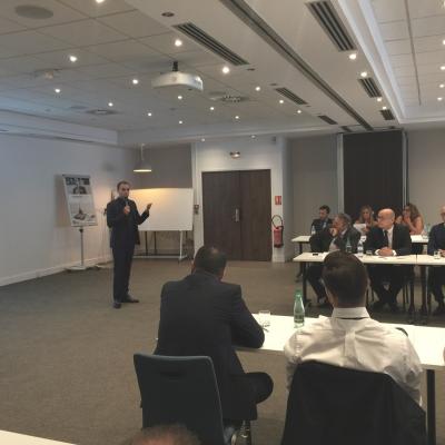  Rentrée commerciale Axecibles: se dépasser pour développer le C.A des PME, PMI