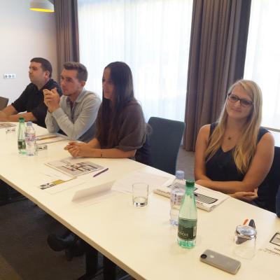  Rentrée commerciale Axecibles: se dépasser pour développer le C.A des PME, PMI