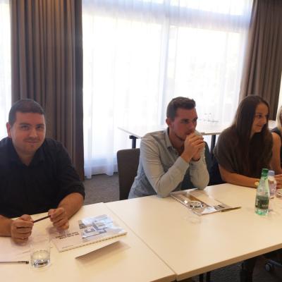  Rentrée commerciale Axecibles: se dépasser pour développer le C.A des PME, PMI