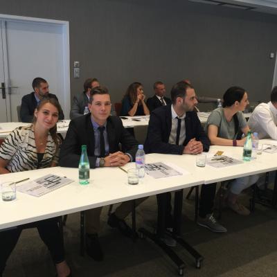 Rentrée commerciale Axecibles: se dépasser pour développer le C.A des PME, PMI