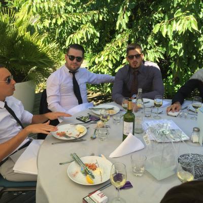 Réunions de rentrée 2016 chez Axecibles : Relever des défis ensemble pour mieux relever ceux de nos clients