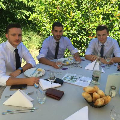 Réunions de rentrée 2016 chez Axecibles : Relever des défis ensemble pour mieux relever ceux de nos clients