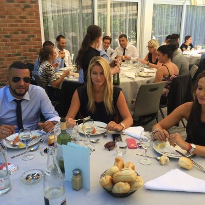 Réunions de rentrée 2016 chez Axecibles : Relever des défis ensemble pour mieux relever ceux de nos clients