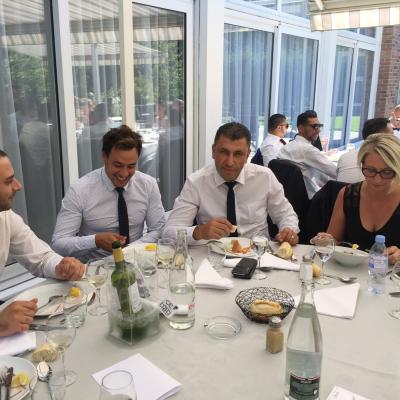 Réunions de rentrée 2016 chez Axecibles : Relever des défis ensemble pour mieux relever ceux de nos clients