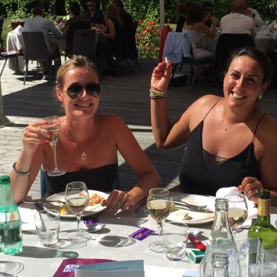 Réunions de rentrée 2016 chez Axecibles : Relever des défis ensemble pour mieux relever ceux de nos clients