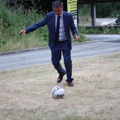 France VS Belgique : Axecibles soutient l'équipe de France à fond !