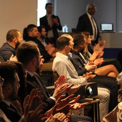 Les engagements des équipes Axecibles : renouvelés lors du séminaire ! 