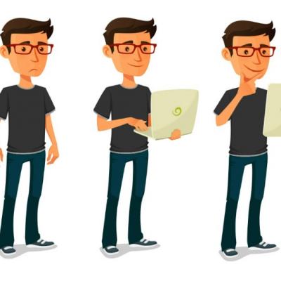 Pourquoi une présence sur Internet est désormais nécessaire ?