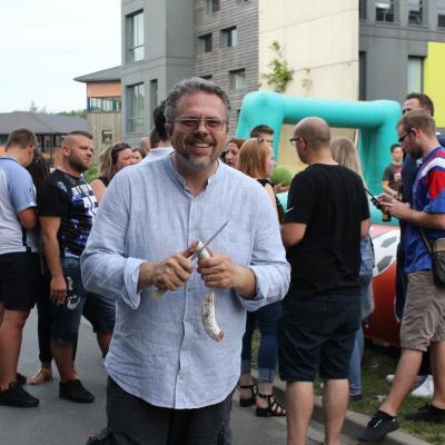 Demi-finale de l'Euro 2016 chez Axecibles !