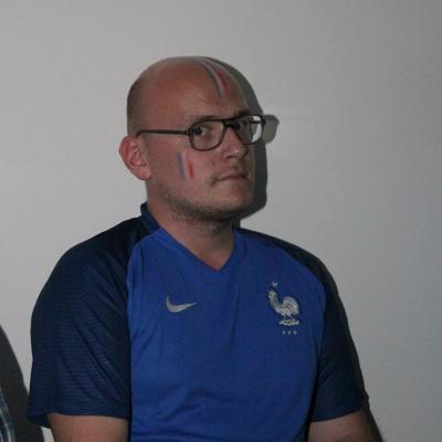 Demi-finale de l'Euro 2016 chez Axecibles !