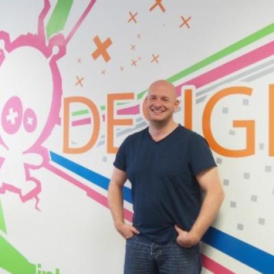 Zoom sur : Maxime, webdesigner 