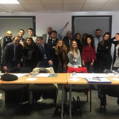 La formation est un des piliers de la performance chez Axecibles