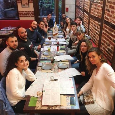 La formation est un des piliers de la performance chez Axecibles
