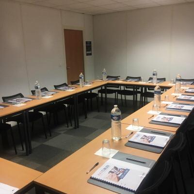 La formation est un des piliers de la performance chez Axecibles