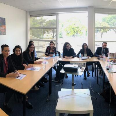 La formation est un des piliers de la performance chez Axecibles