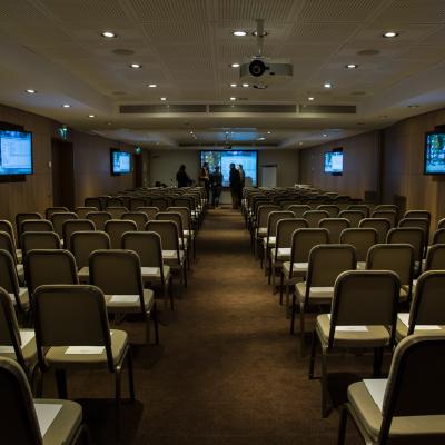 Séminaire de janvier 2018 : en route pour Las Vegas ! 