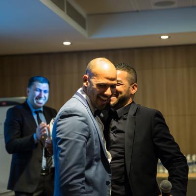 Séminaire de janvier 2018 : en route pour Las Vegas ! 