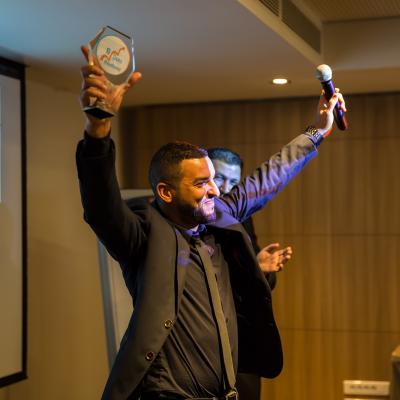Séminaire de janvier 2018 : en route pour Las Vegas ! 