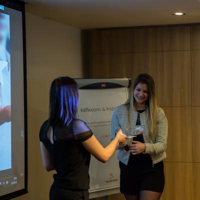 Séminaire de janvier 2018 : en route pour Las Vegas ! 