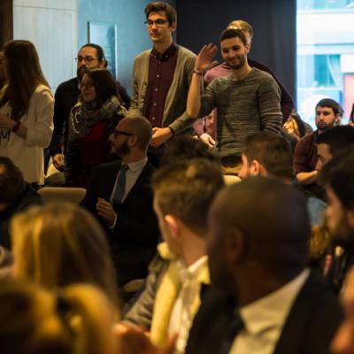 Séminaire de janvier 2018 : en route pour Las Vegas ! 