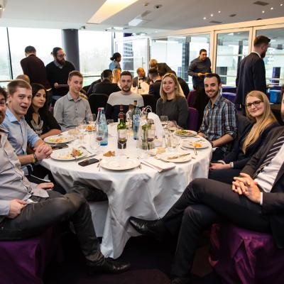Séminaire de janvier 2018 : en route pour Las Vegas ! 