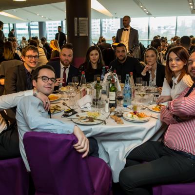 Séminaire de janvier 2018 : en route pour Las Vegas ! 