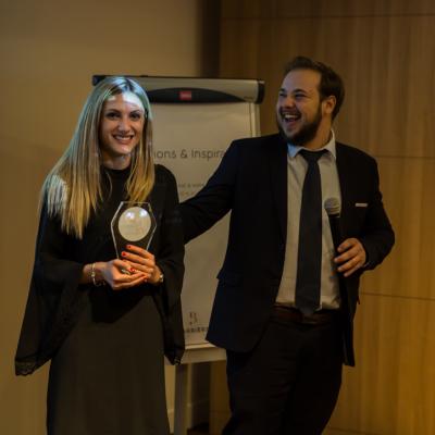 Séminaire de janvier 2018 : en route pour Las Vegas ! 