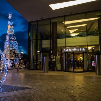 Séminaire de janvier 2018 : en route pour Las Vegas ! 