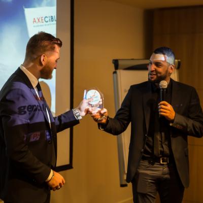 Séminaire de janvier 2018 : en route pour Las Vegas ! 