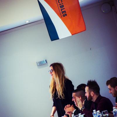 Séminaire de rentrée 2016 d'Axecibles