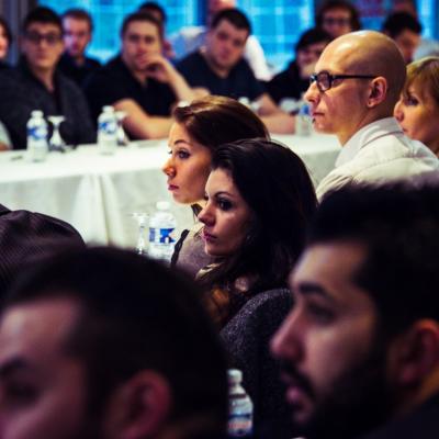 Séminaire de rentrée 2016 d'Axecibles
