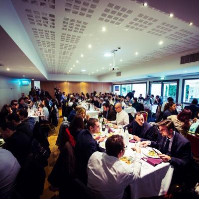 Séminaire de rentrée 2016 d'Axecibles
