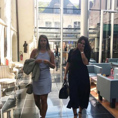 SÉMINAIRE DE RENTRÉE  COMMERCIALE AXECIBLES SEPTEMBRE 2019