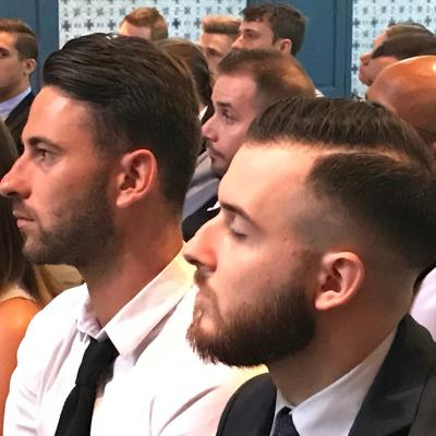 SÉMINAIRE DE RENTRÉE  COMMERCIALE AXECIBLES SEPTEMBRE 2019
