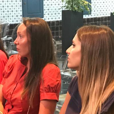 SÉMINAIRE DE RENTRÉE  COMMERCIALE AXECIBLES SEPTEMBRE 2019