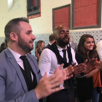 SÉMINAIRE DE RENTRÉE  COMMERCIALE AXECIBLES SEPTEMBRE 2019