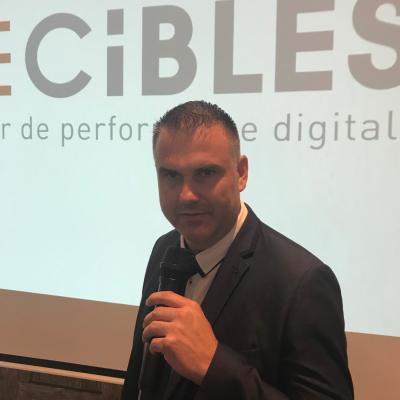 SÉMINAIRE DE RENTRÉE  COMMERCIALE AXECIBLES SEPTEMBRE 2019