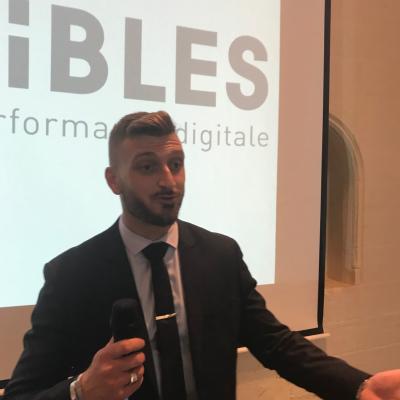 SÉMINAIRE DE RENTRÉE  COMMERCIALE AXECIBLES SEPTEMBRE 2019