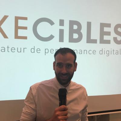 SÉMINAIRE DE RENTRÉE  COMMERCIALE AXECIBLES SEPTEMBRE 2019