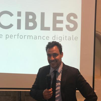 SÉMINAIRE DE RENTRÉE  COMMERCIALE AXECIBLES SEPTEMBRE 2019