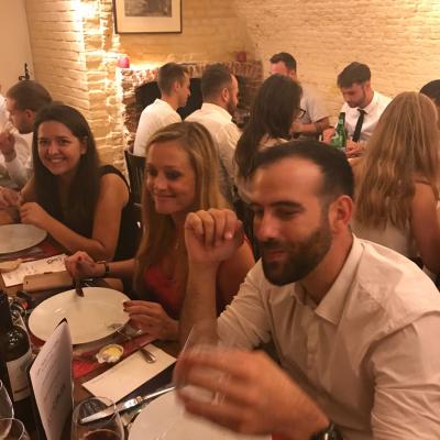 SÉMINAIRE DE RENTRÉE  COMMERCIALE AXECIBLES SEPTEMBRE 2019