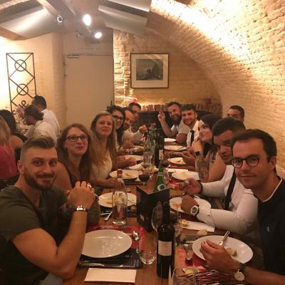 SÉMINAIRE DE RENTRÉE  COMMERCIALE AXECIBLES SEPTEMBRE 2019