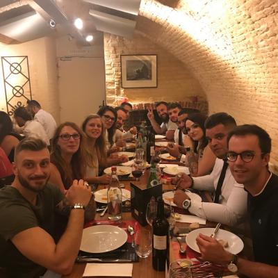SÉMINAIRE DE RENTRÉE  COMMERCIALE AXECIBLES SEPTEMBRE 2019