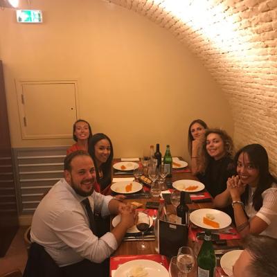 SÉMINAIRE DE RENTRÉE  COMMERCIALE AXECIBLES SEPTEMBRE 2019