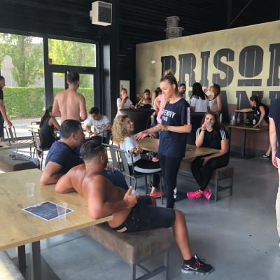 SÉMINAIRE DE RENTRÉE  COMMERCIALE AXECIBLES SEPTEMBRE 2019
